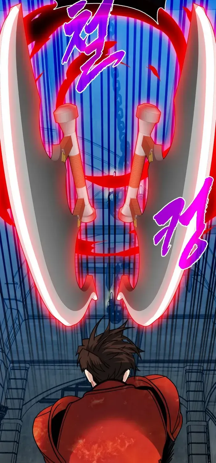 SSS-Class Gacha Hunter Chapter 93 page 86 - 