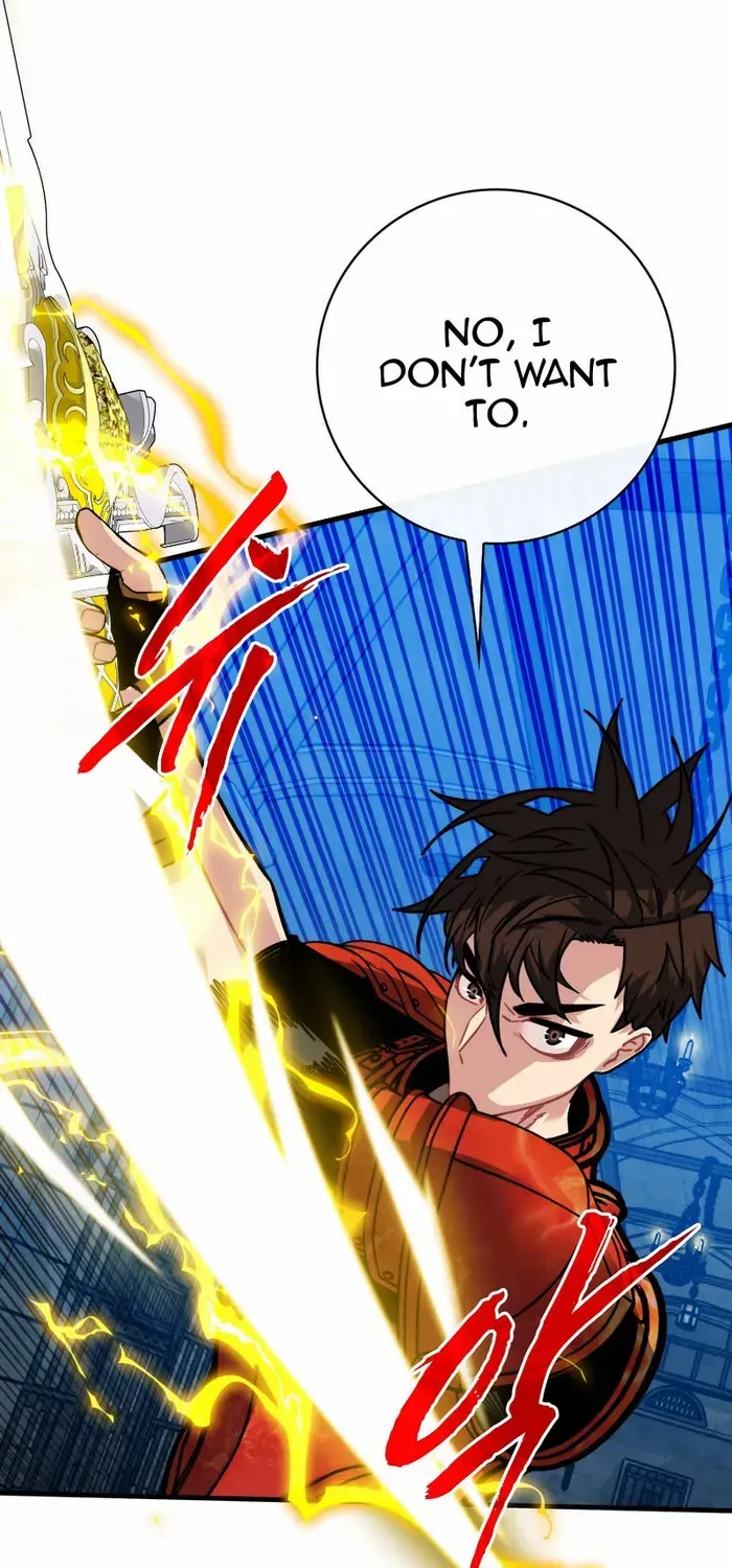 SSS-Class Gacha Hunter Chapter 93 page 88 - 