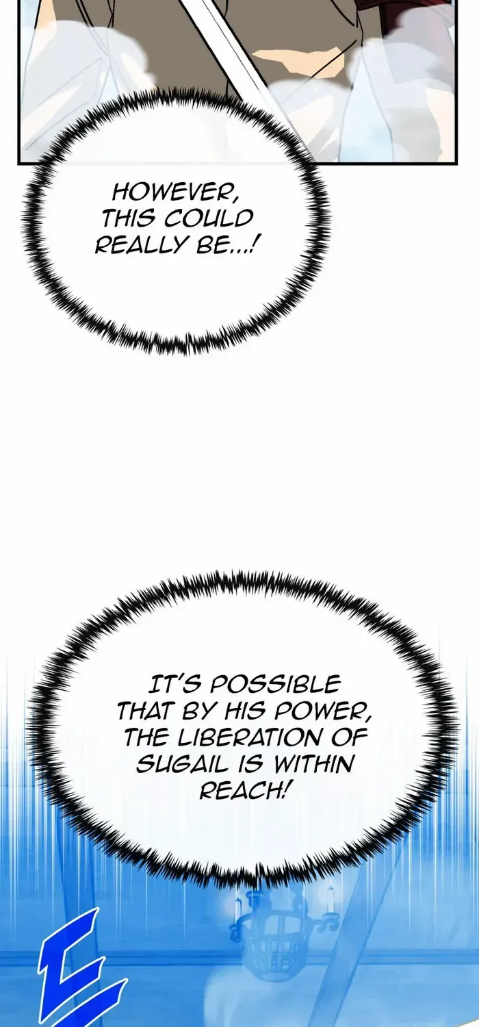 SSS-Class Gacha Hunter Chapter 93 page 92 - 