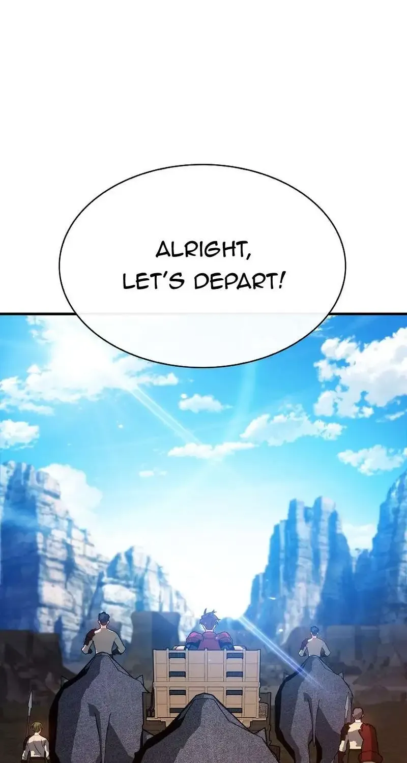 SSS-Class Gacha Hunter Chapter 94 page 13 - 
