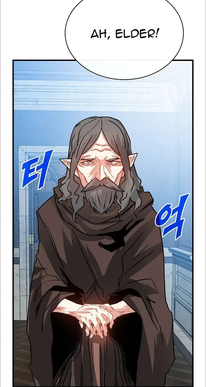 SSS-Class Gacha Hunter Chapter 94 page 30 - 