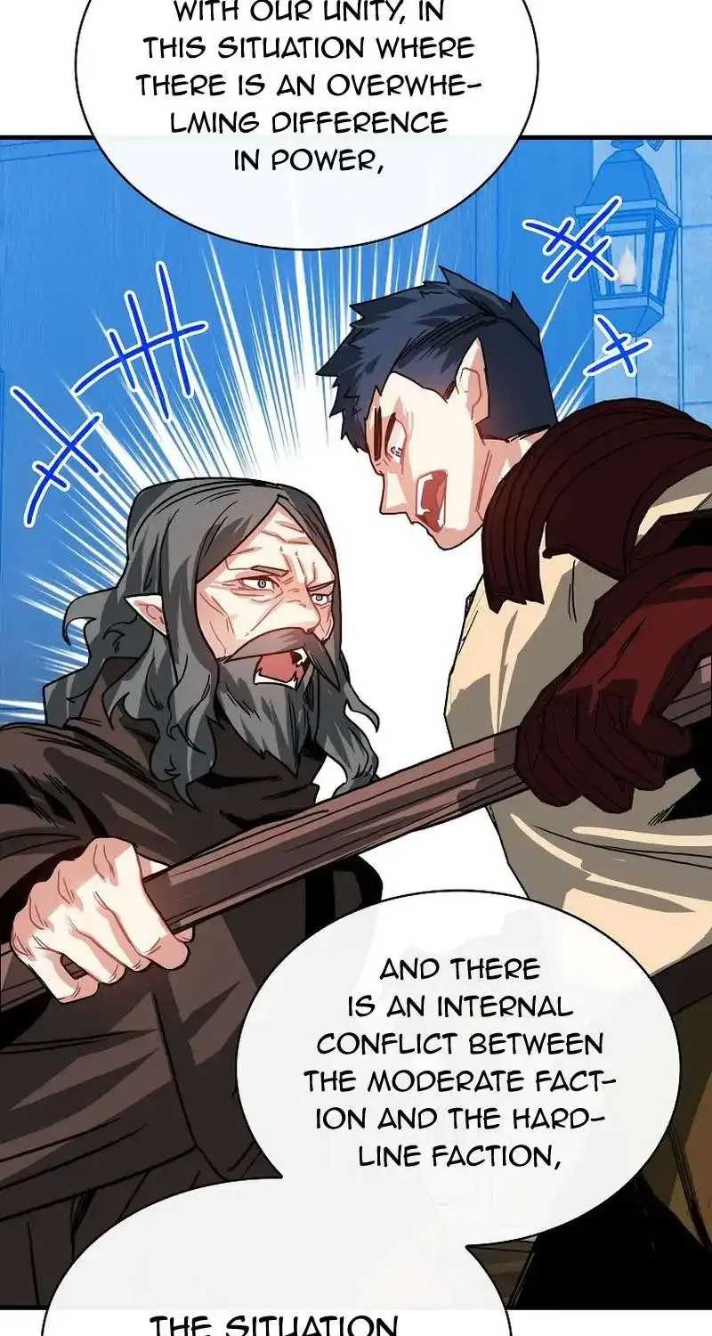 SSS-Class Gacha Hunter Chapter 94 page 38 - 