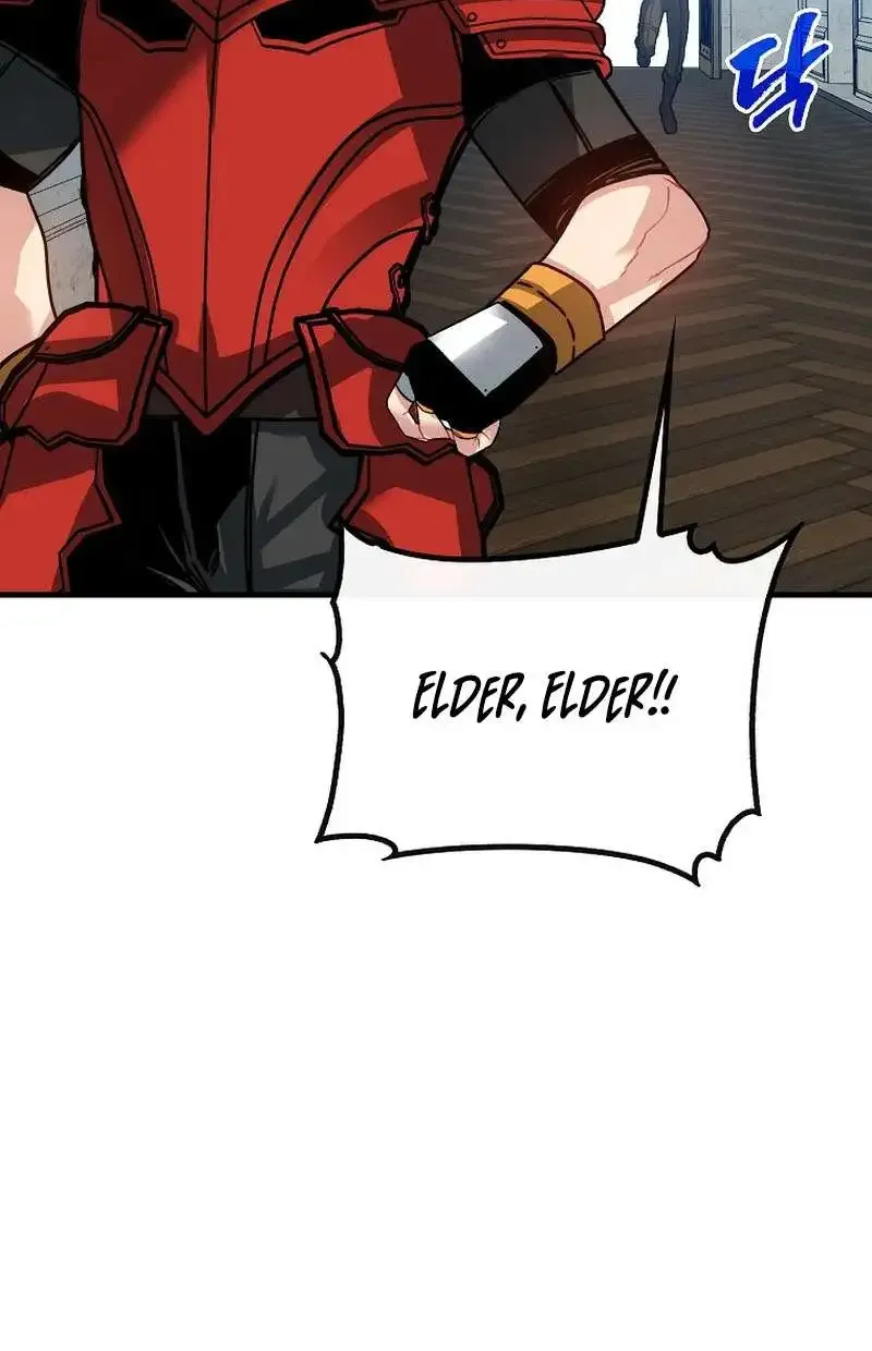 SSS-Class Gacha Hunter Chapter 94 page 40 - 