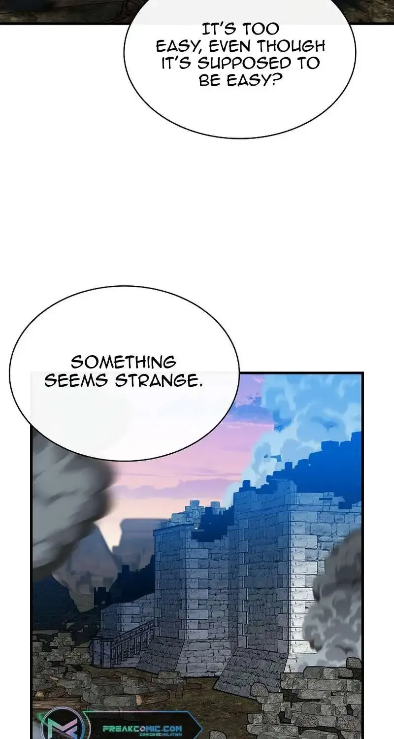 SSS-Class Gacha Hunter Chapter 94 page 5 - 