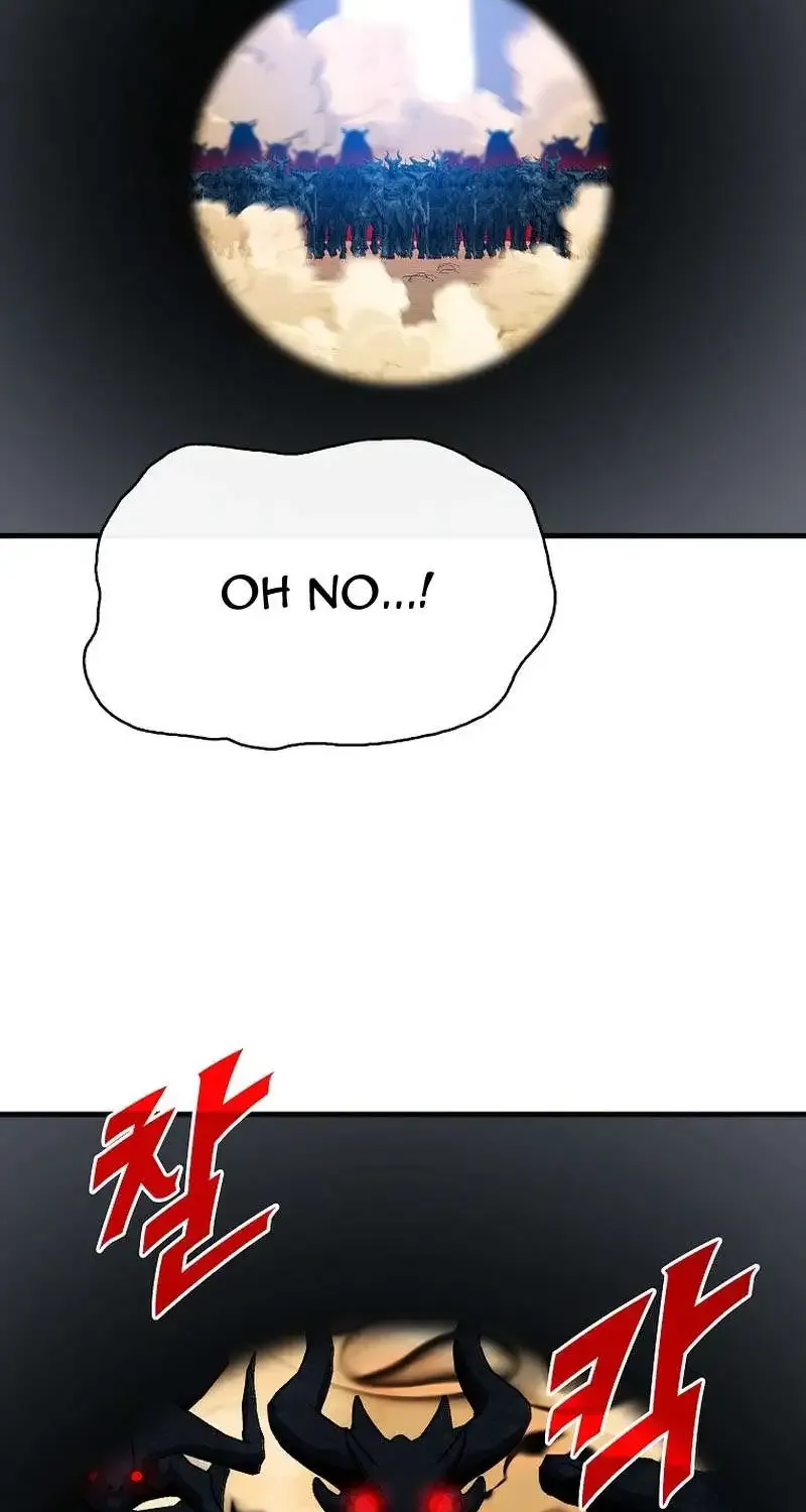 SSS-Class Gacha Hunter Chapter 94 page 43 - 