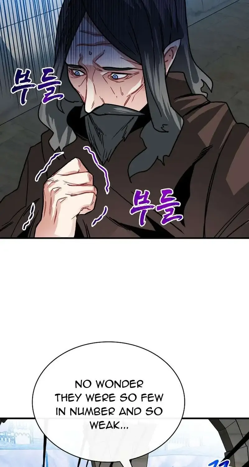 SSS-Class Gacha Hunter Chapter 94 page 47 - 
