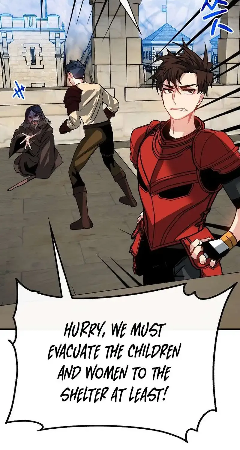 SSS-Class Gacha Hunter Chapter 94 page 48 - 
