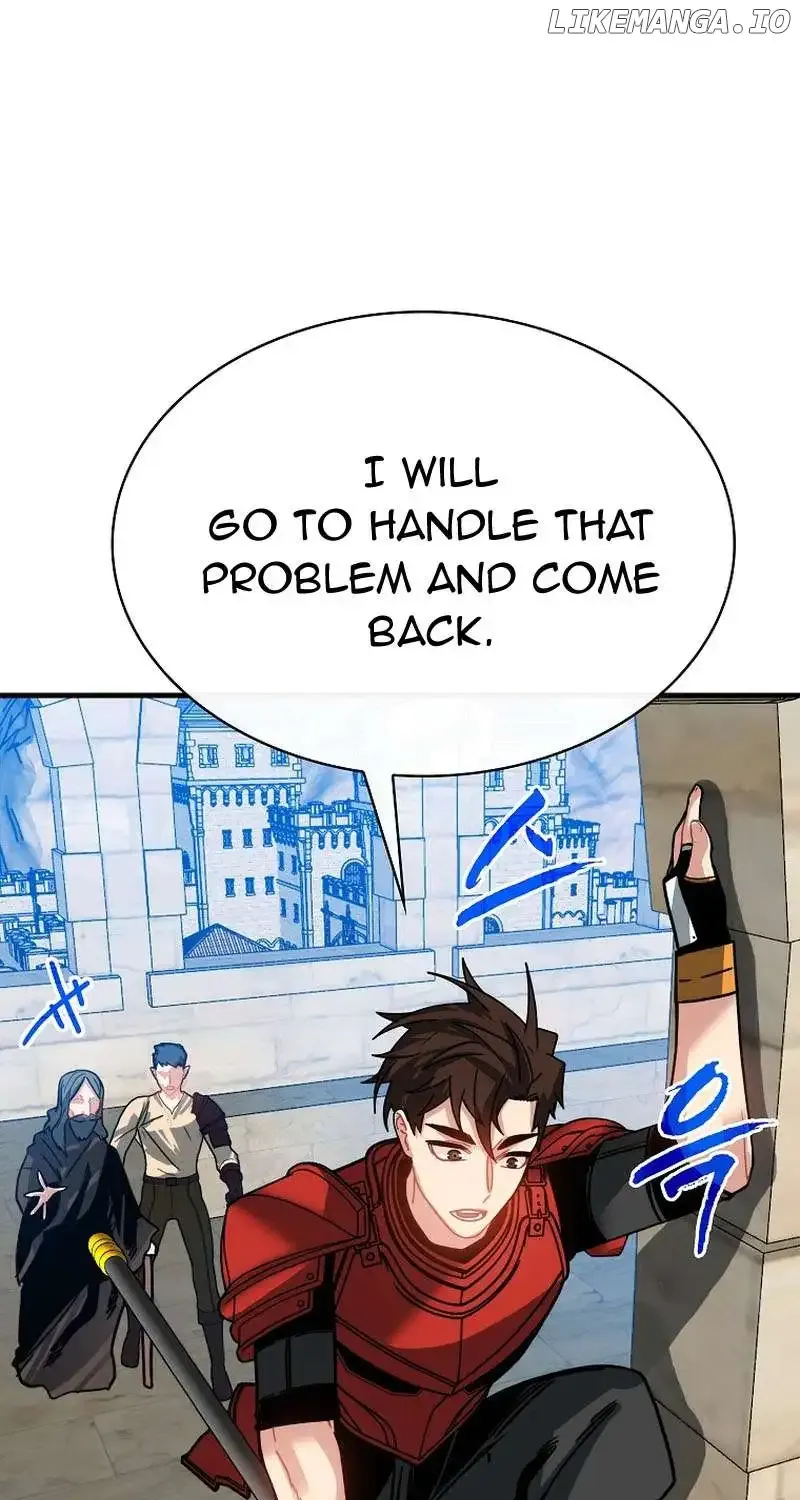 SSS-Class Gacha Hunter Chapter 94 page 51 - 
