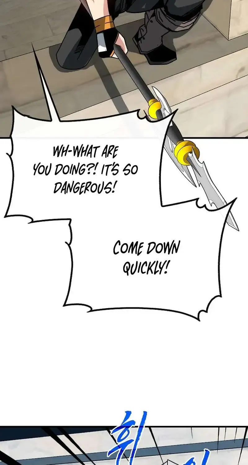 SSS-Class Gacha Hunter Chapter 94 page 52 - 