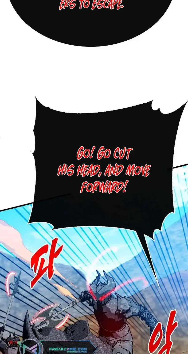 SSS-Class Gacha Hunter Chapter 94 page 63 - 