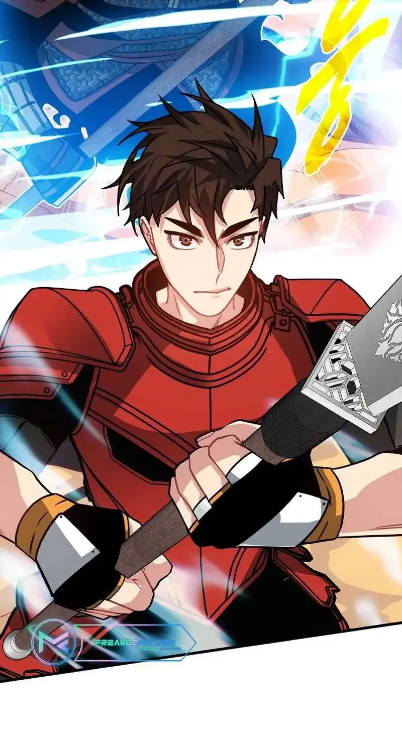 SSS-Class Gacha Hunter Chapter 94 page 81 - 