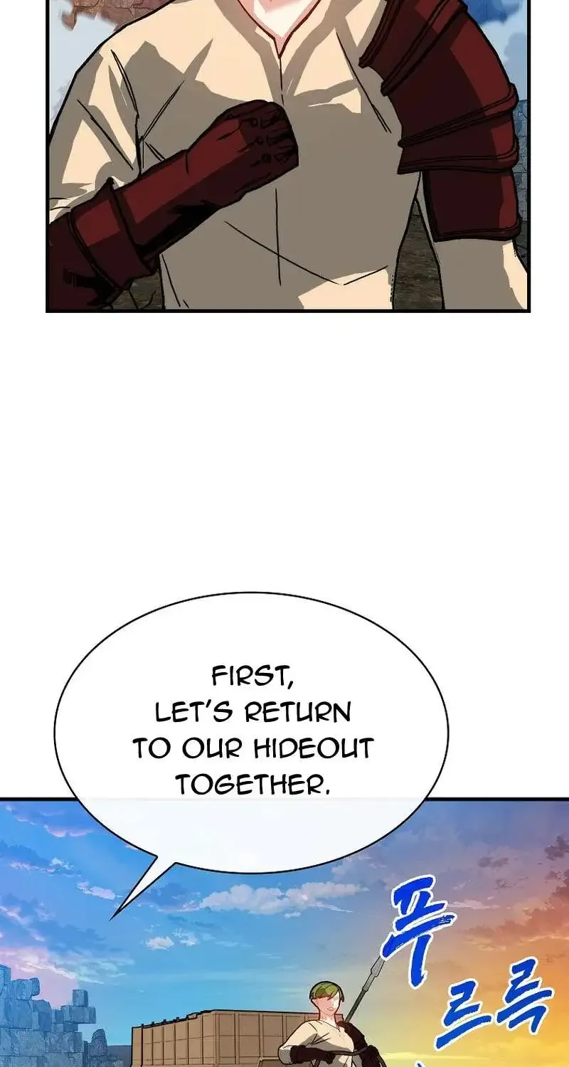 SSS-Class Gacha Hunter Chapter 94 page 10 - 