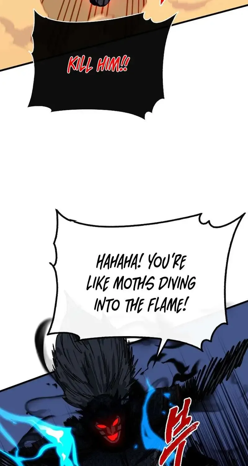 SSS-Class Gacha Hunter Chapter 94 page 98 - 