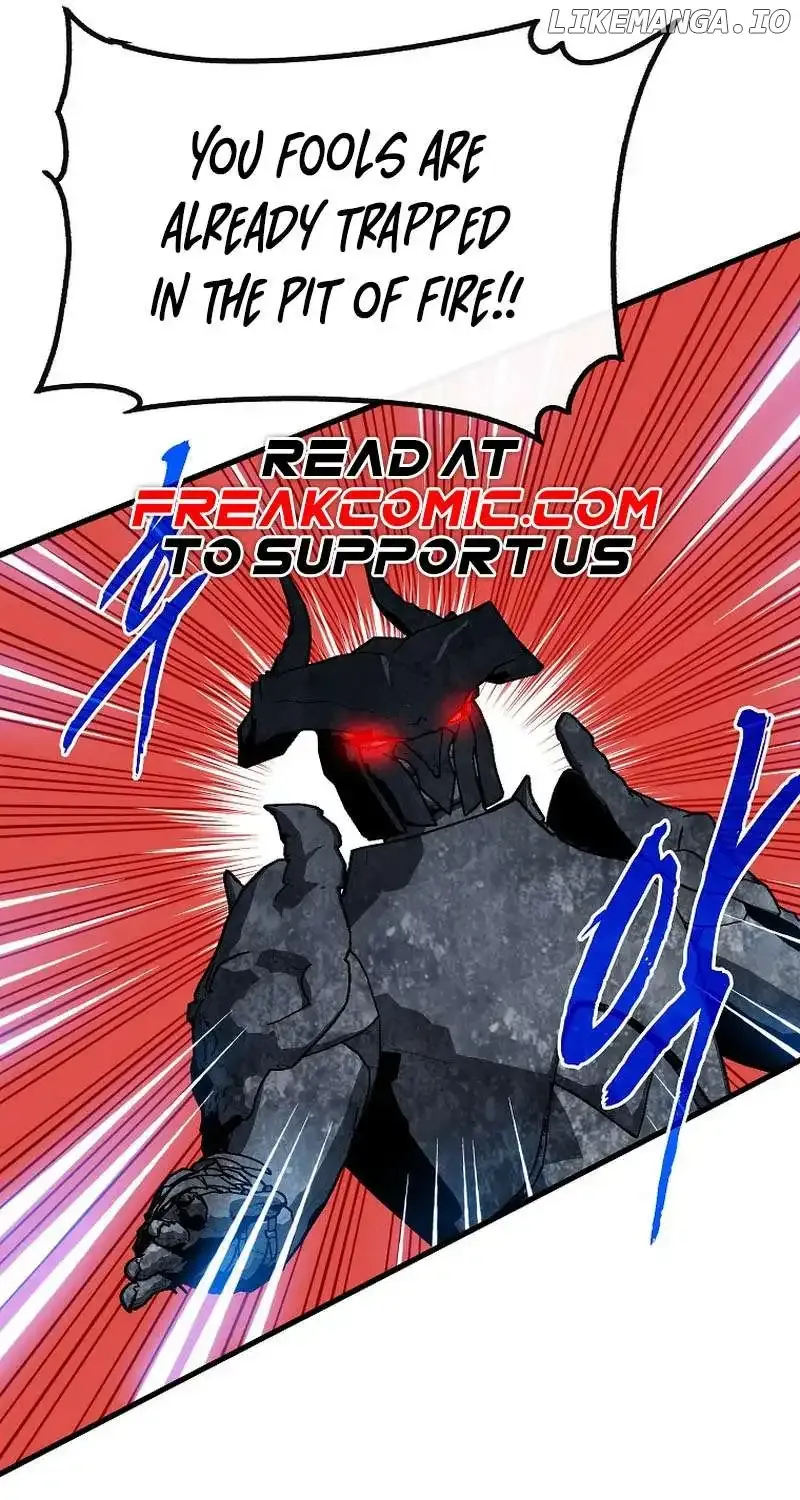 SSS-Class Gacha Hunter Chapter 94 page 100 - 