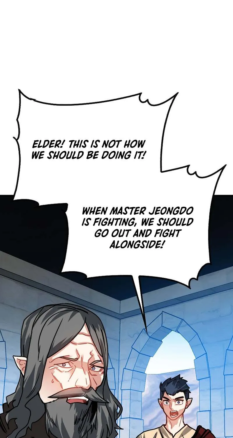 SSS-Class Gacha Hunter Chapter 95 page 2 - 