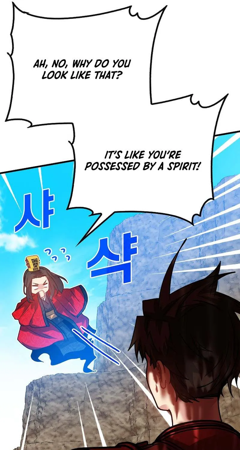 SSS-Class Gacha Hunter Chapter 95 page 12 - 