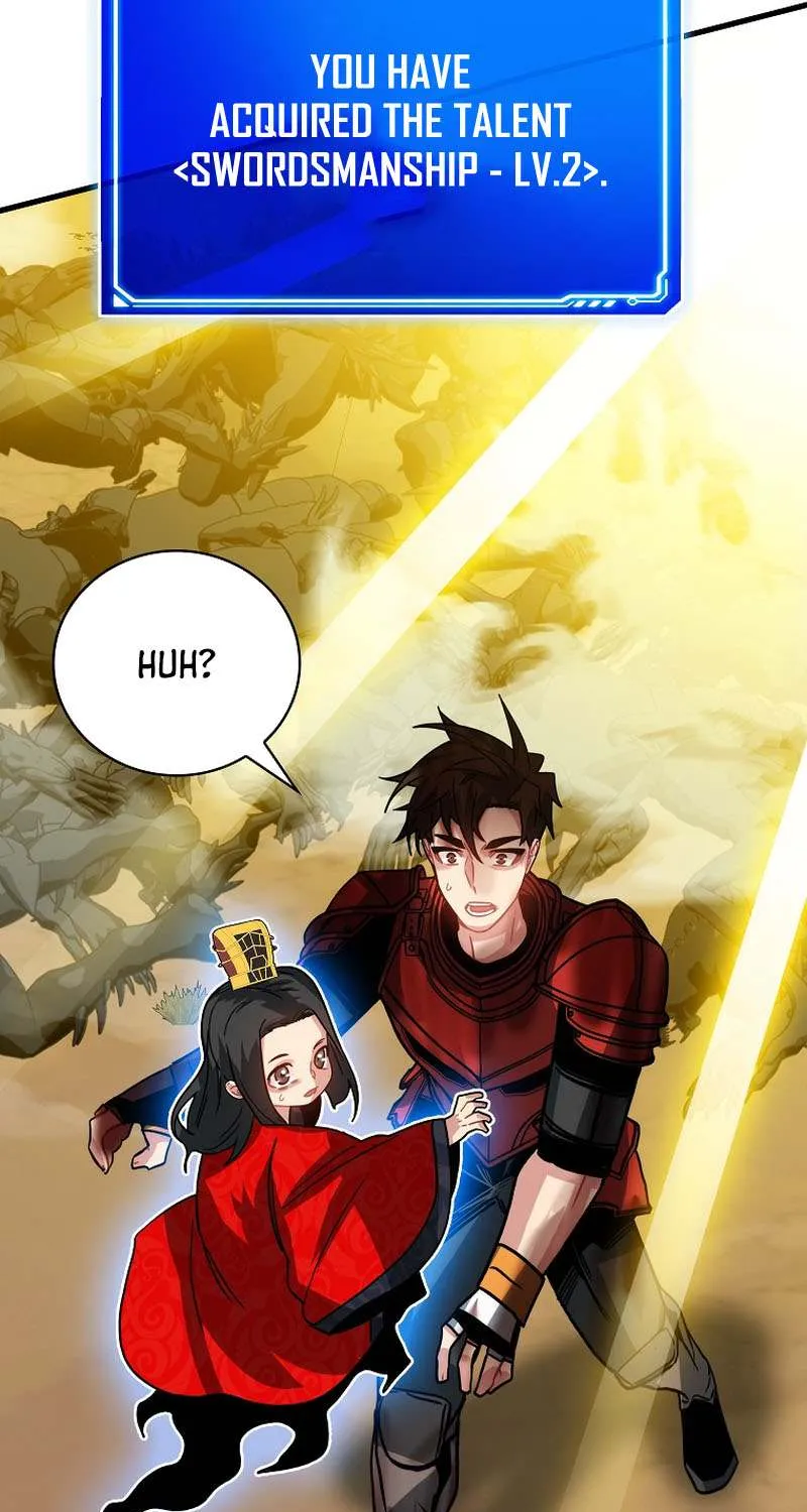 SSS-Class Gacha Hunter Chapter 95 page 16 - 