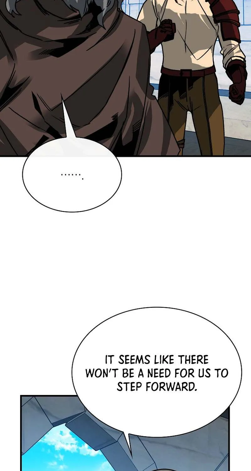 SSS-Class Gacha Hunter Chapter 95 page 3 - 