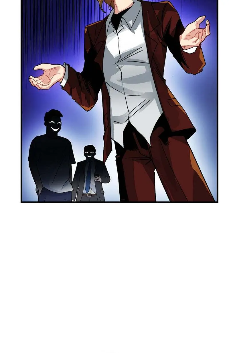 SSS-Class Gacha Hunter Chapter 95 page 21 - 