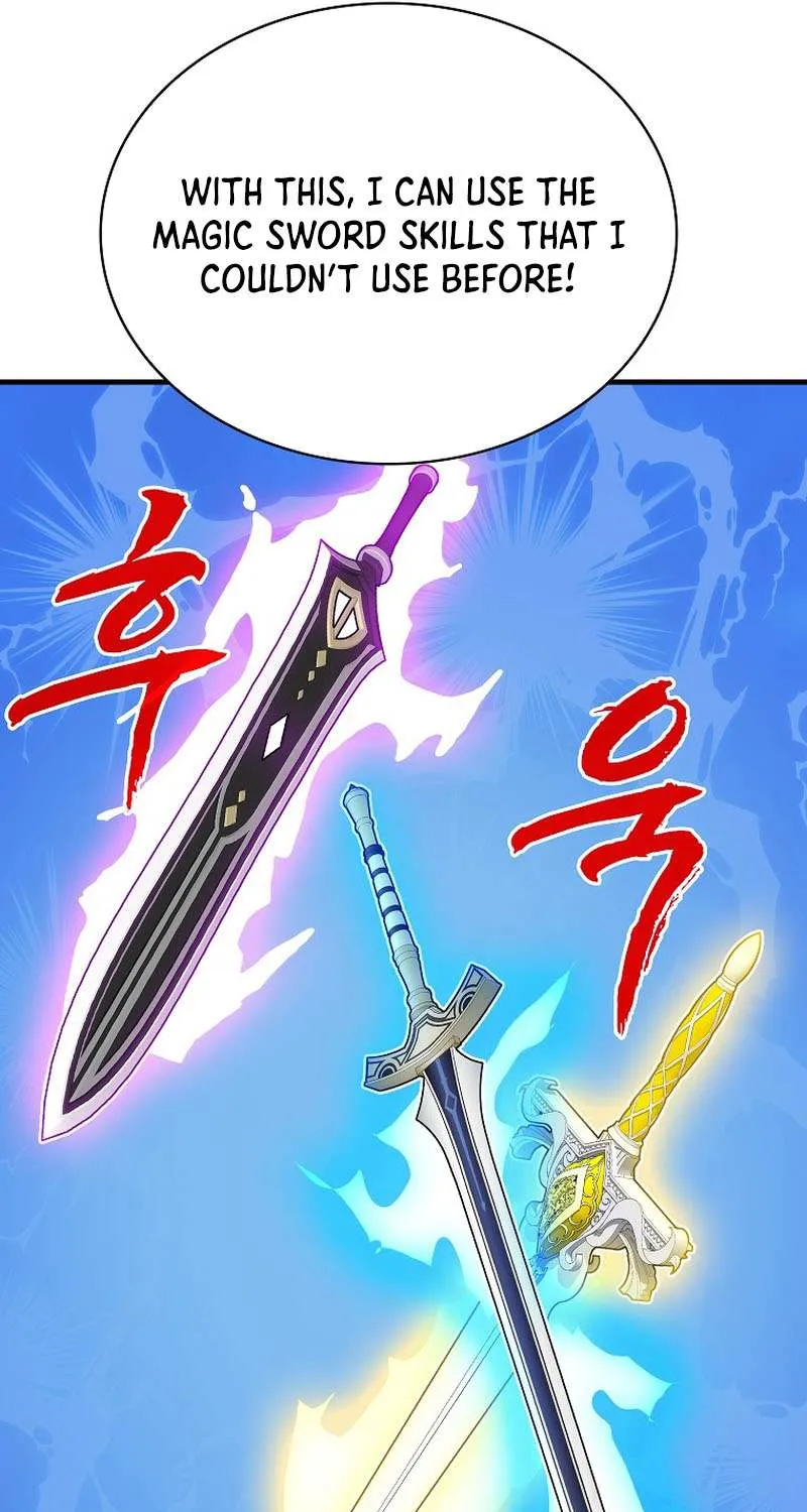 SSS-Class Gacha Hunter Chapter 95 page 22 - 