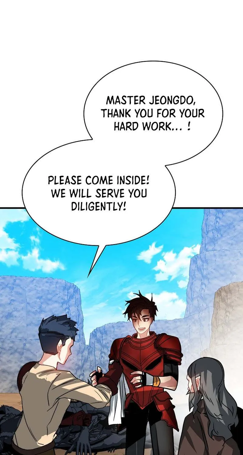 SSS-Class Gacha Hunter Chapter 95 page 25 - 