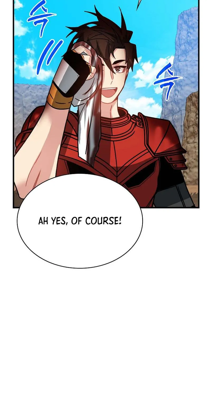 SSS-Class Gacha Hunter Chapter 95 page 27 - 