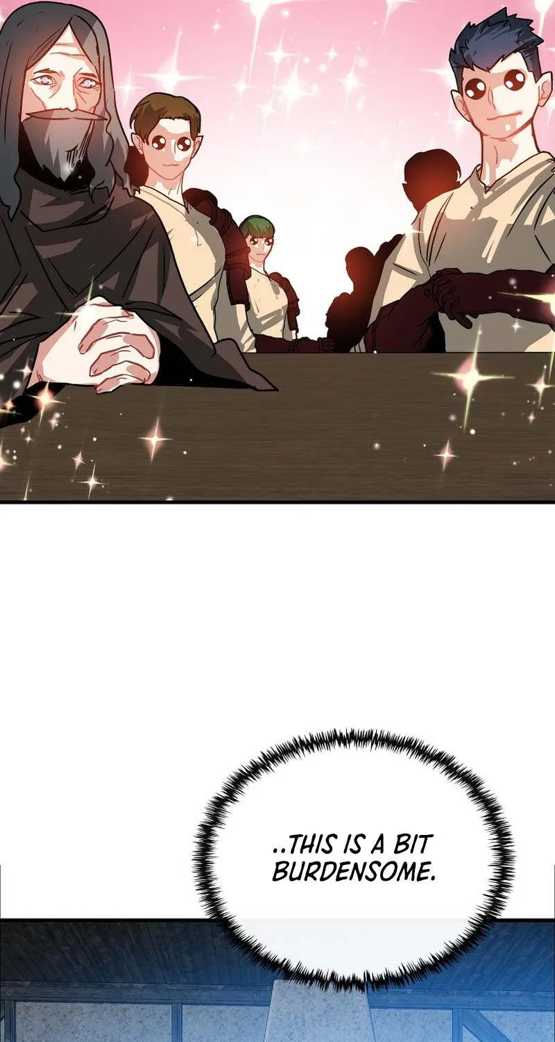 SSS-Class Gacha Hunter Chapter 95 page 32 - 