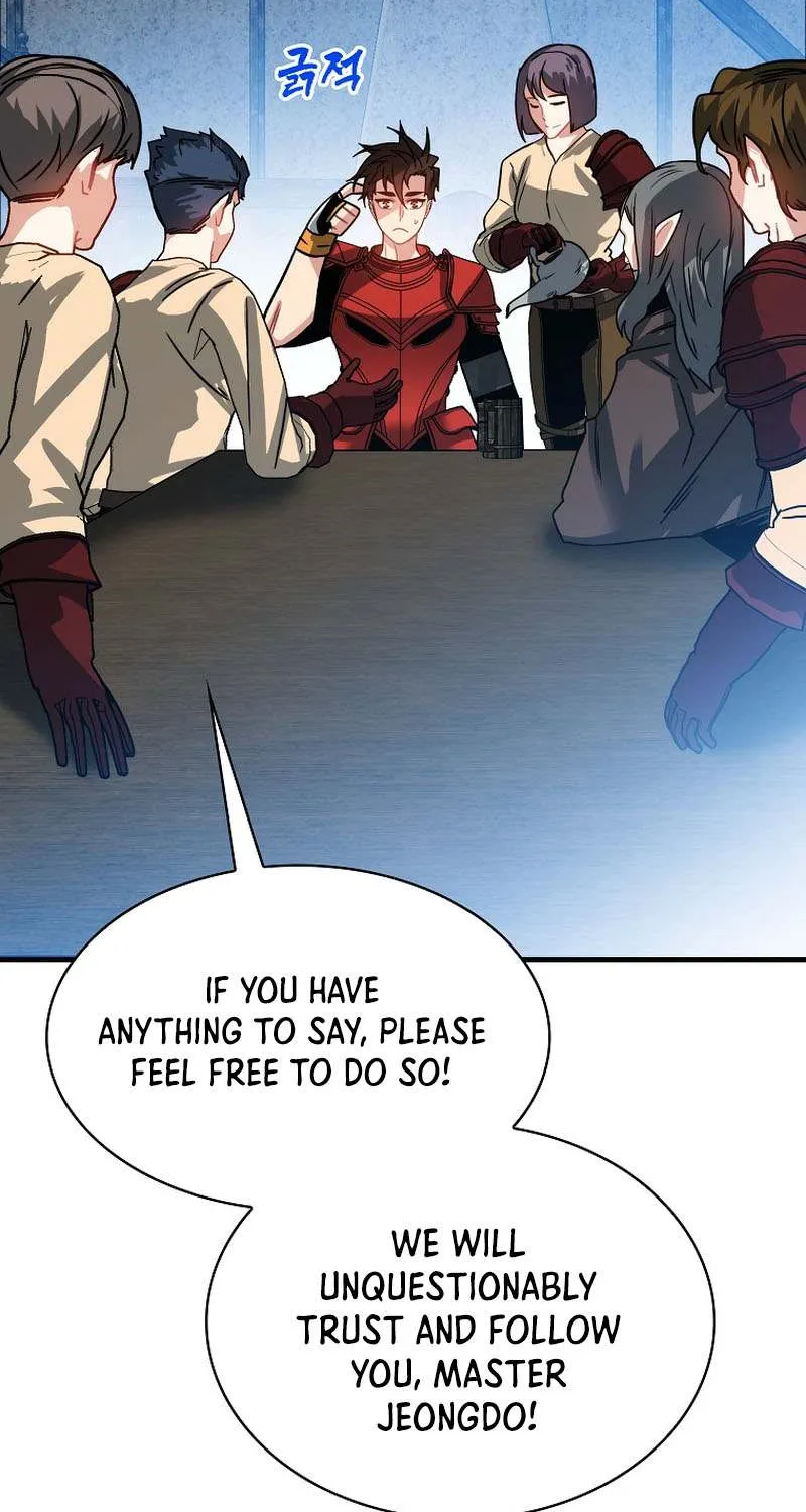 SSS-Class Gacha Hunter Chapter 95 page 33 - 