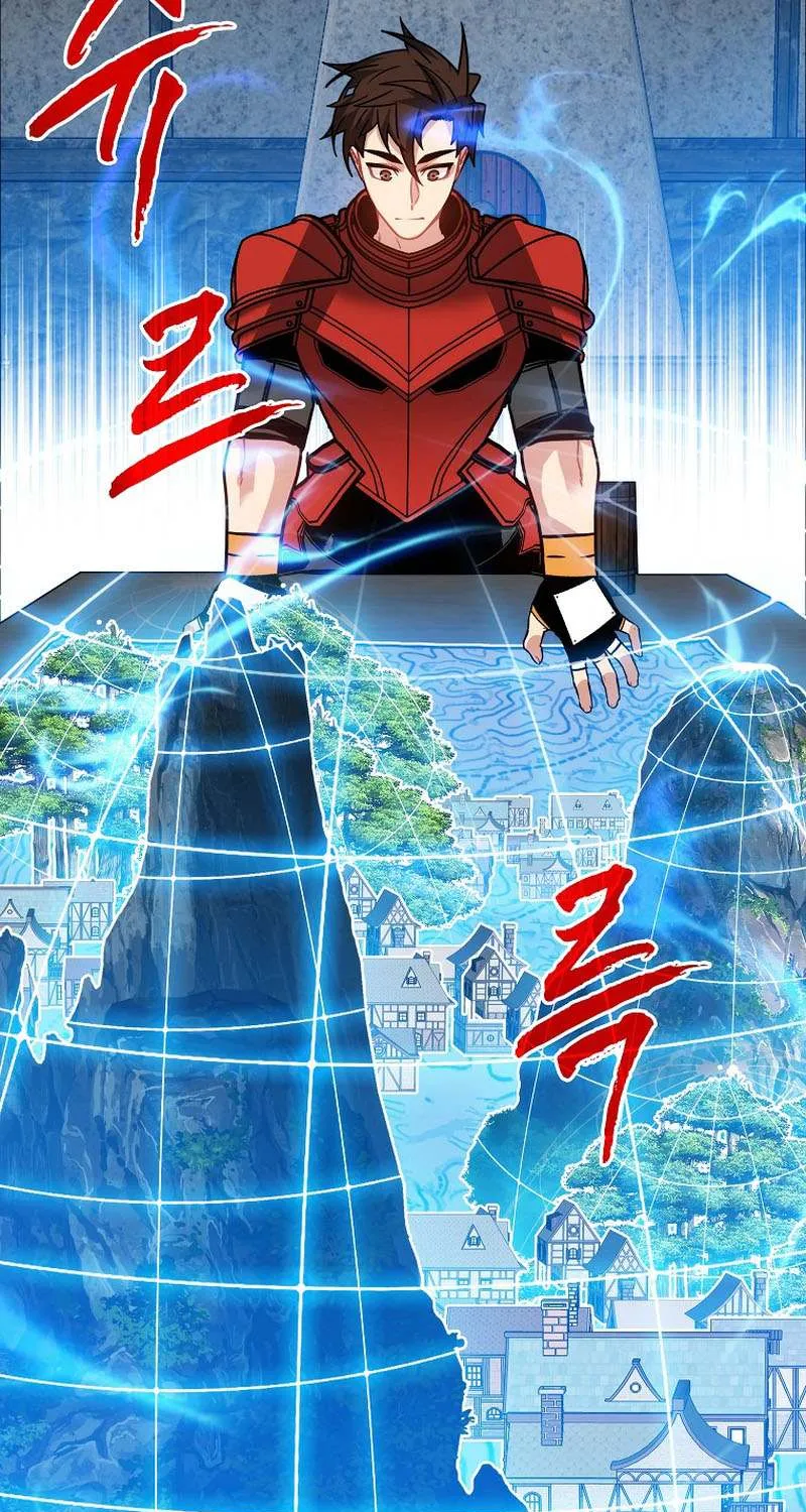 SSS-Class Gacha Hunter Chapter 95 page 36 - 