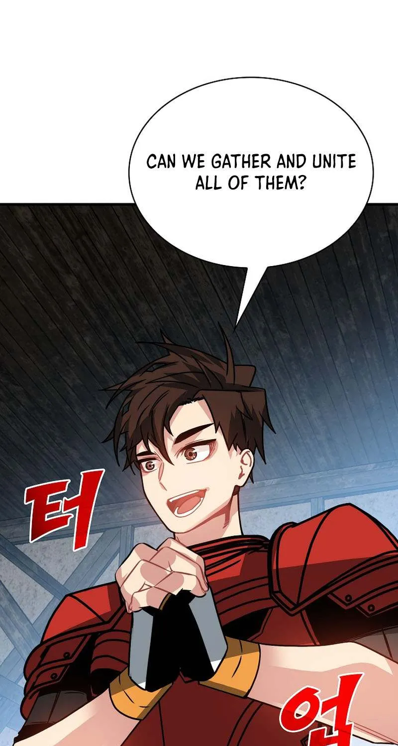 SSS-Class Gacha Hunter Chapter 95 page 40 - 