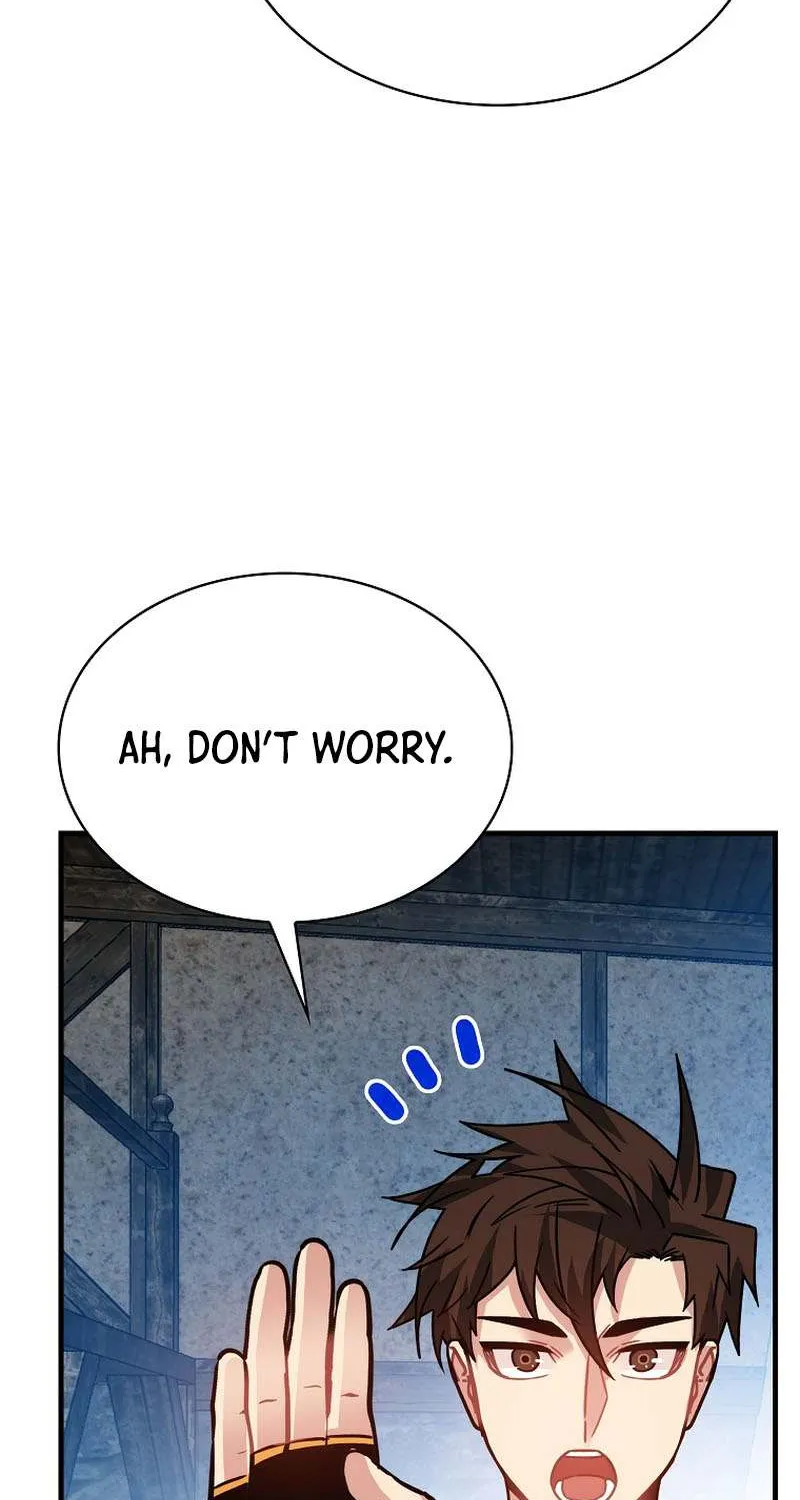 SSS-Class Gacha Hunter Chapter 95 page 43 - 