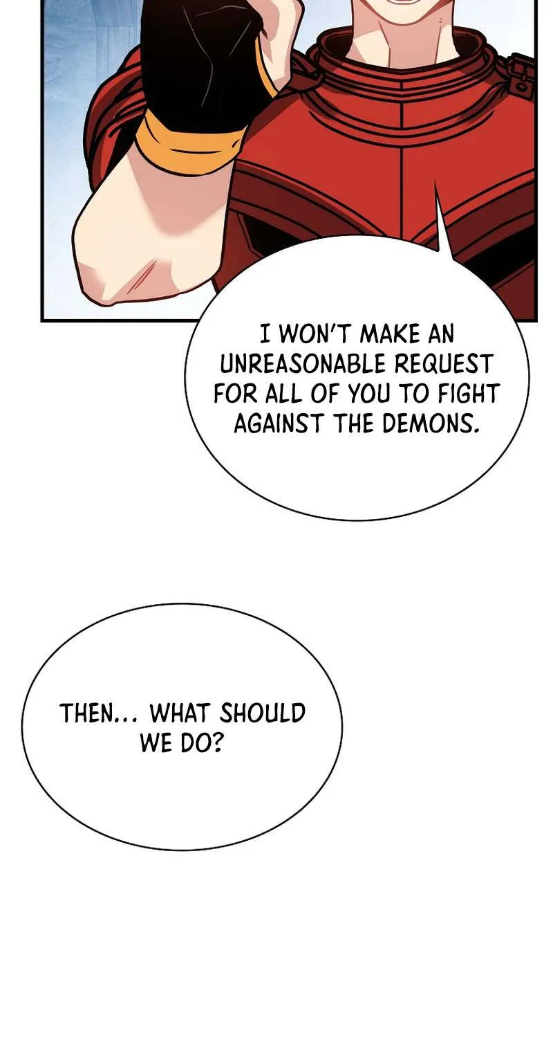 SSS-Class Gacha Hunter Chapter 95 page 44 - 