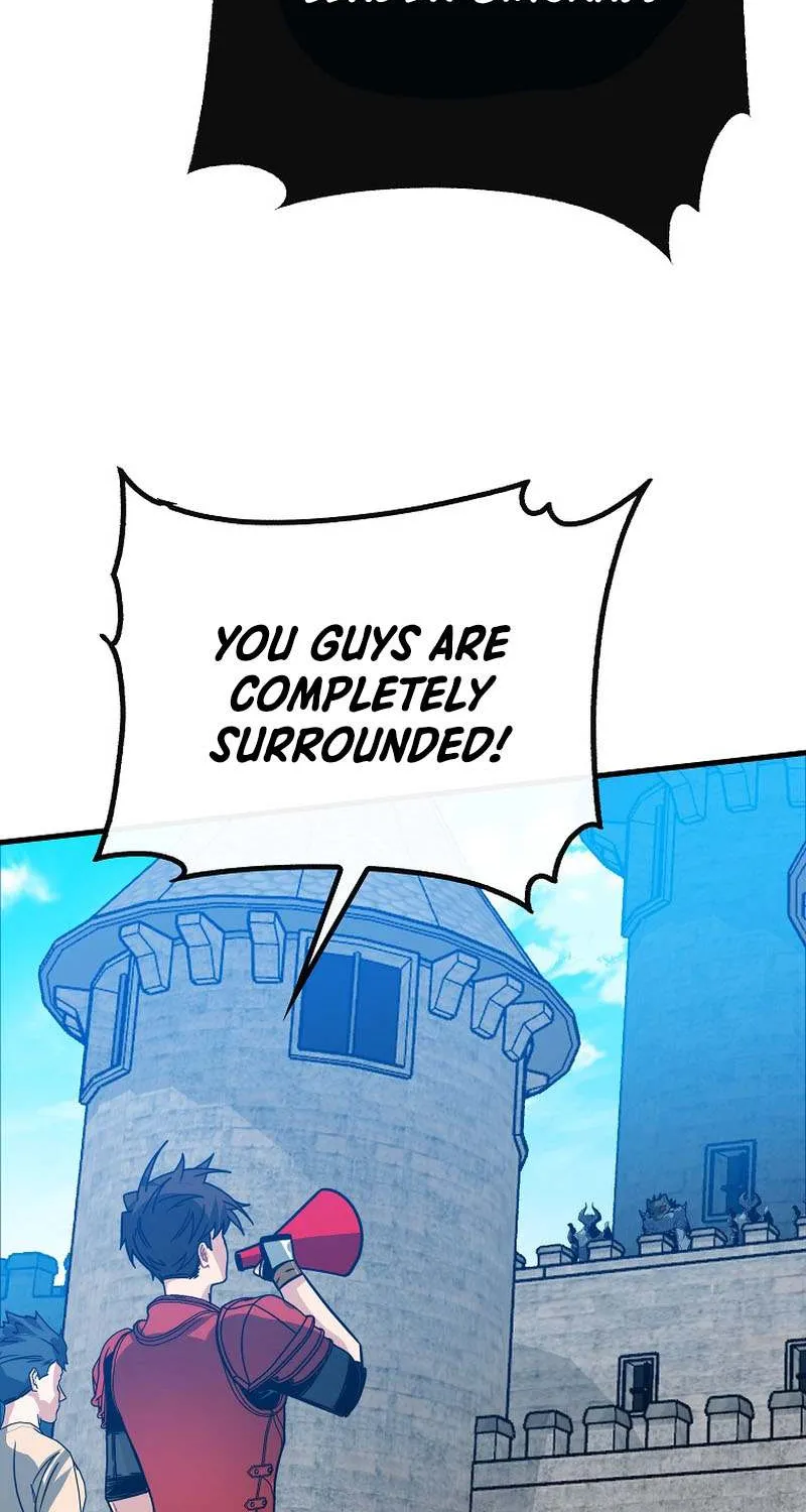 SSS-Class Gacha Hunter Chapter 95 page 54 - 