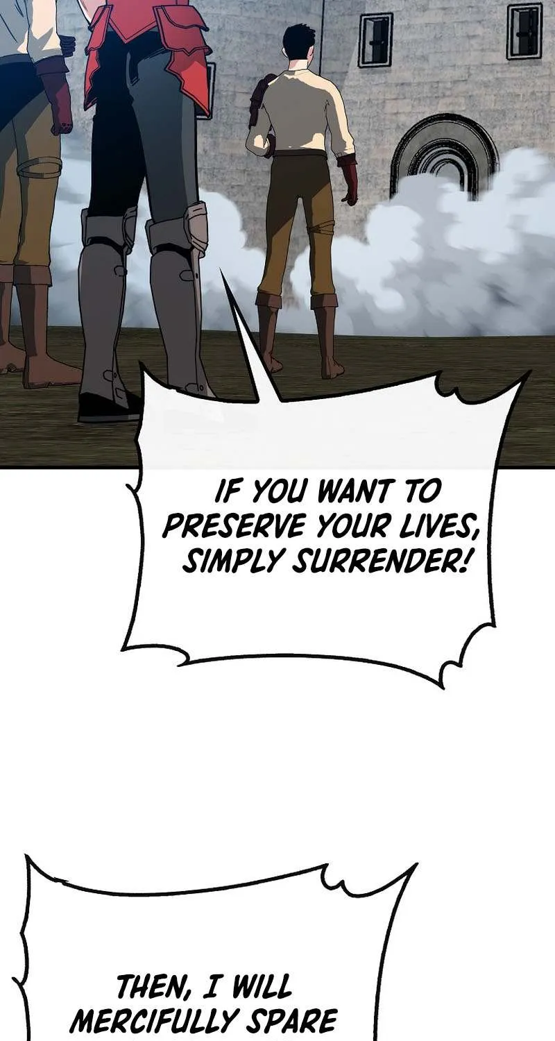 SSS-Class Gacha Hunter Chapter 95 page 55 - 