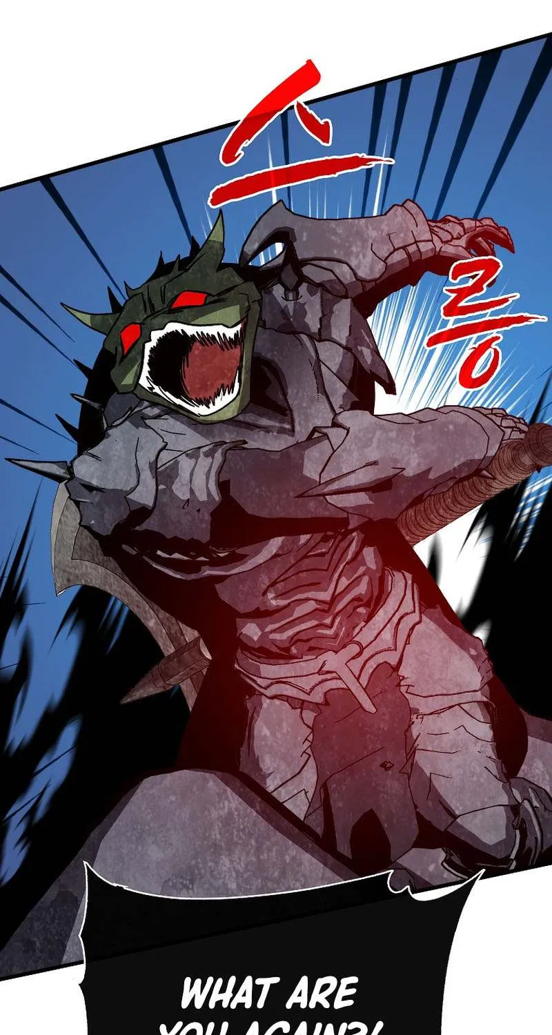 SSS-Class Gacha Hunter Chapter 95 page 74 - 