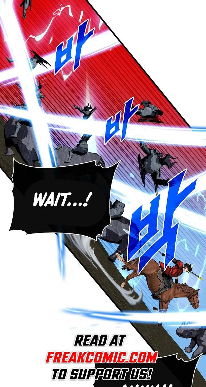 SSS-Class Gacha Hunter Chapter 95 page 83 - 