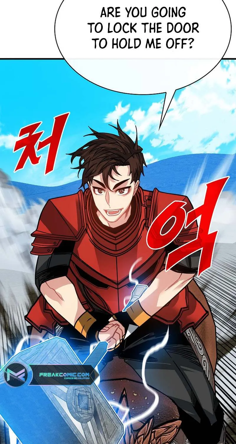 SSS-Class Gacha Hunter Chapter 95 page 87 - 