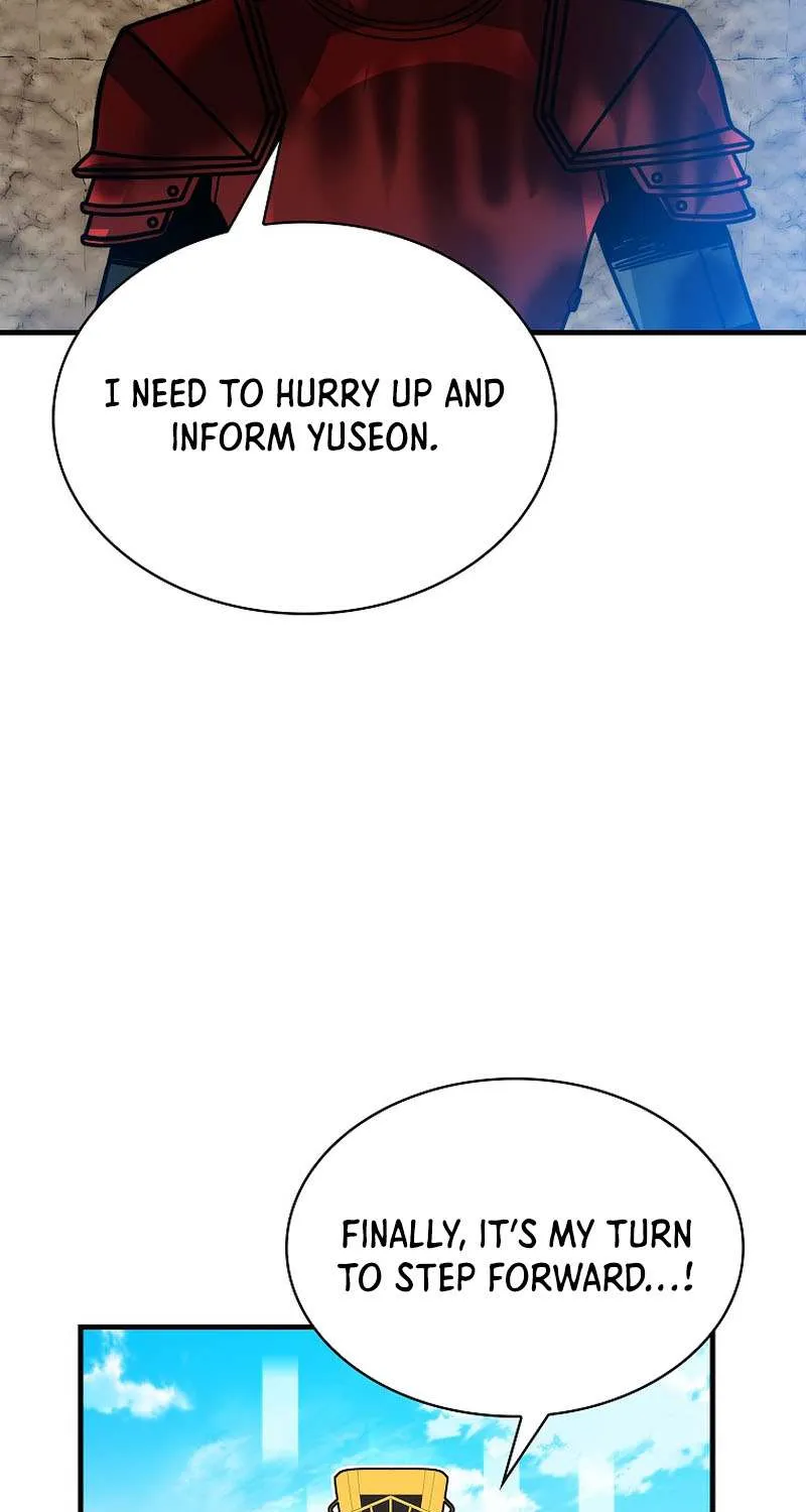 SSS-Class Gacha Hunter Chapter 95 page 10 - 