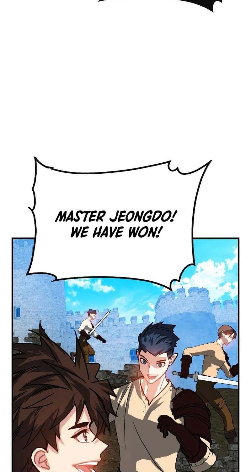 SSS-Class Gacha Hunter Chapter 95 page 97 - 