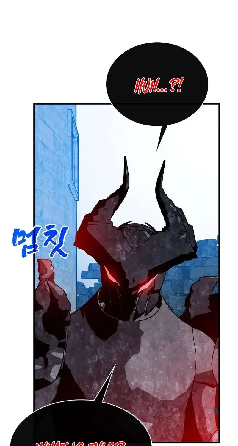 SSS-Class Gacha Hunter Chapter 96 page 14 - 