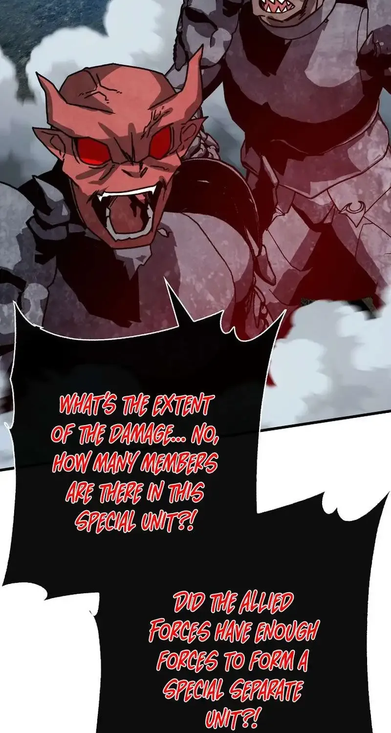 SSS-Class Gacha Hunter Chapter 96 page 22 - 