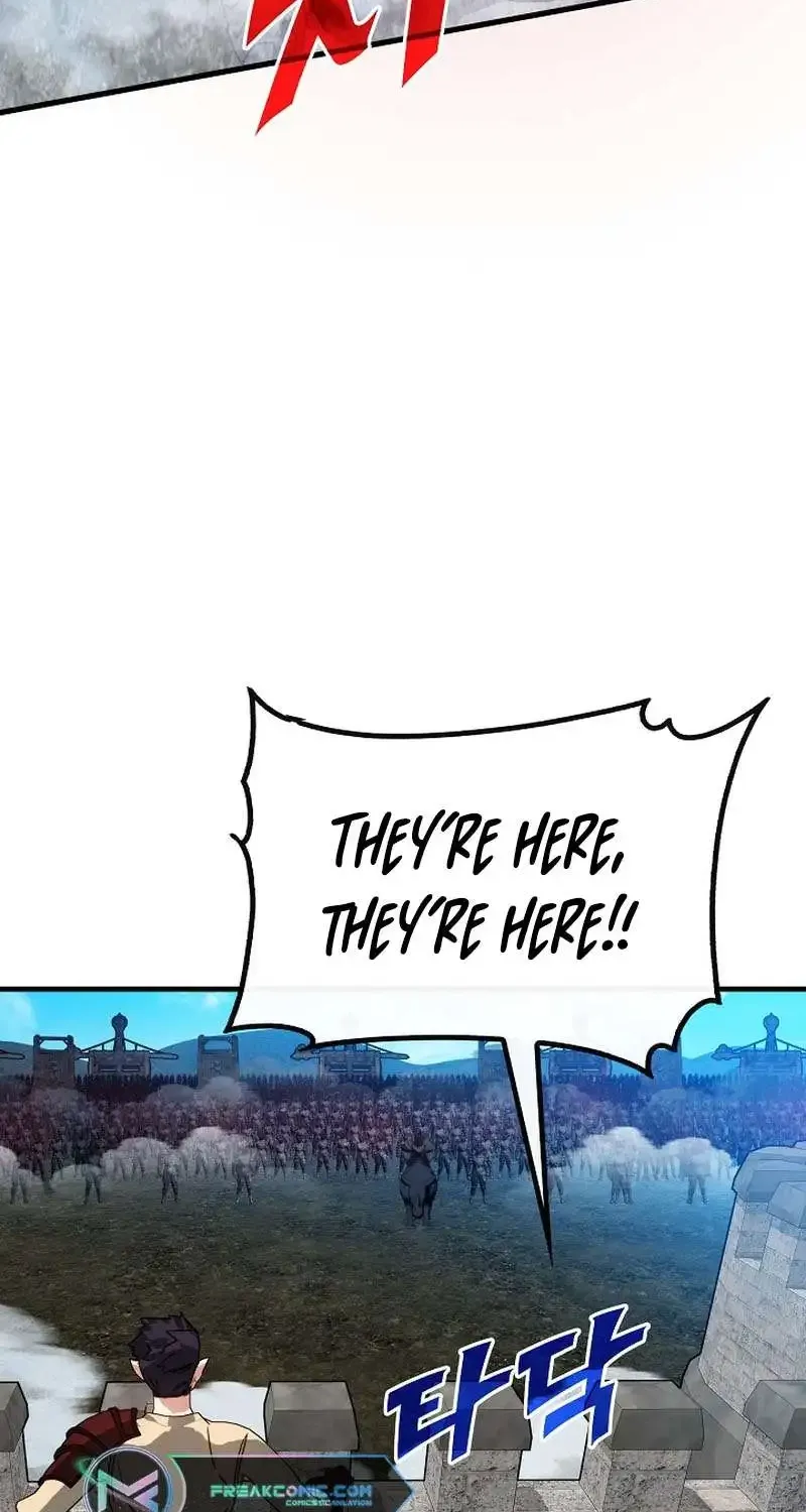 SSS-Class Gacha Hunter Chapter 96 page 4 - 