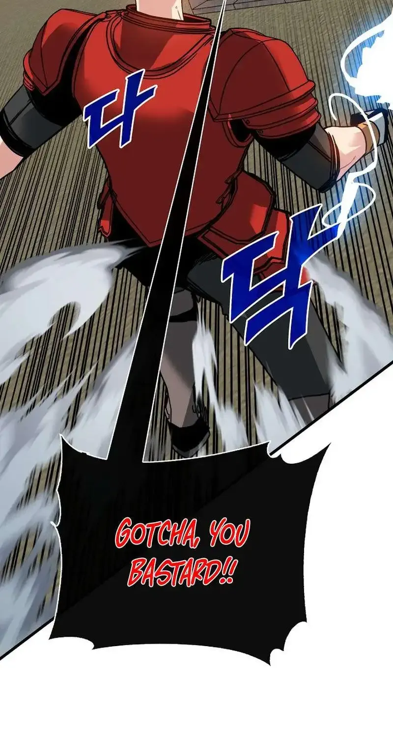 SSS-Class Gacha Hunter Chapter 96 page 36 - 