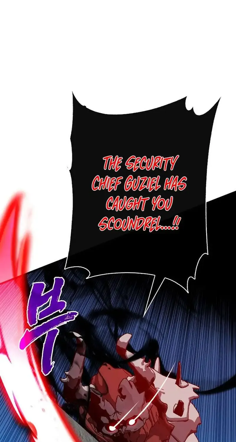 SSS-Class Gacha Hunter Chapter 96 page 37 - 