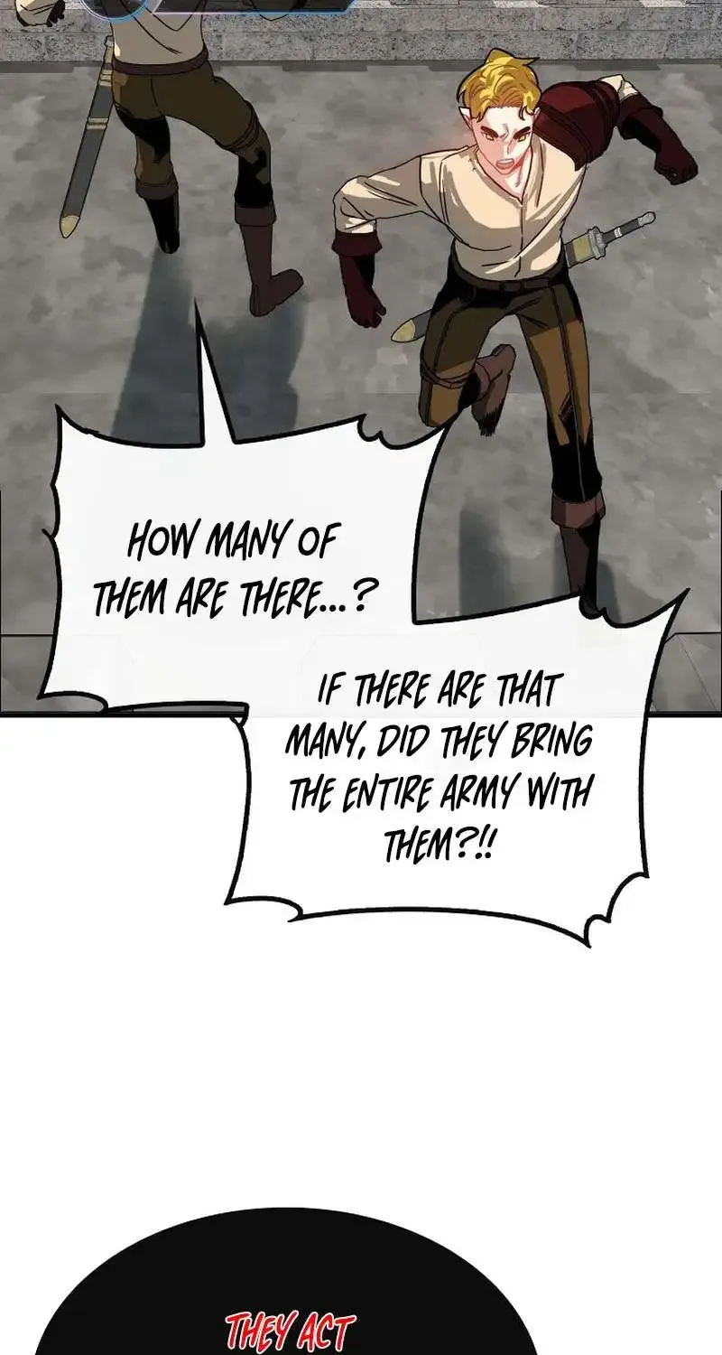 SSS-Class Gacha Hunter Chapter 96 page 5 - 