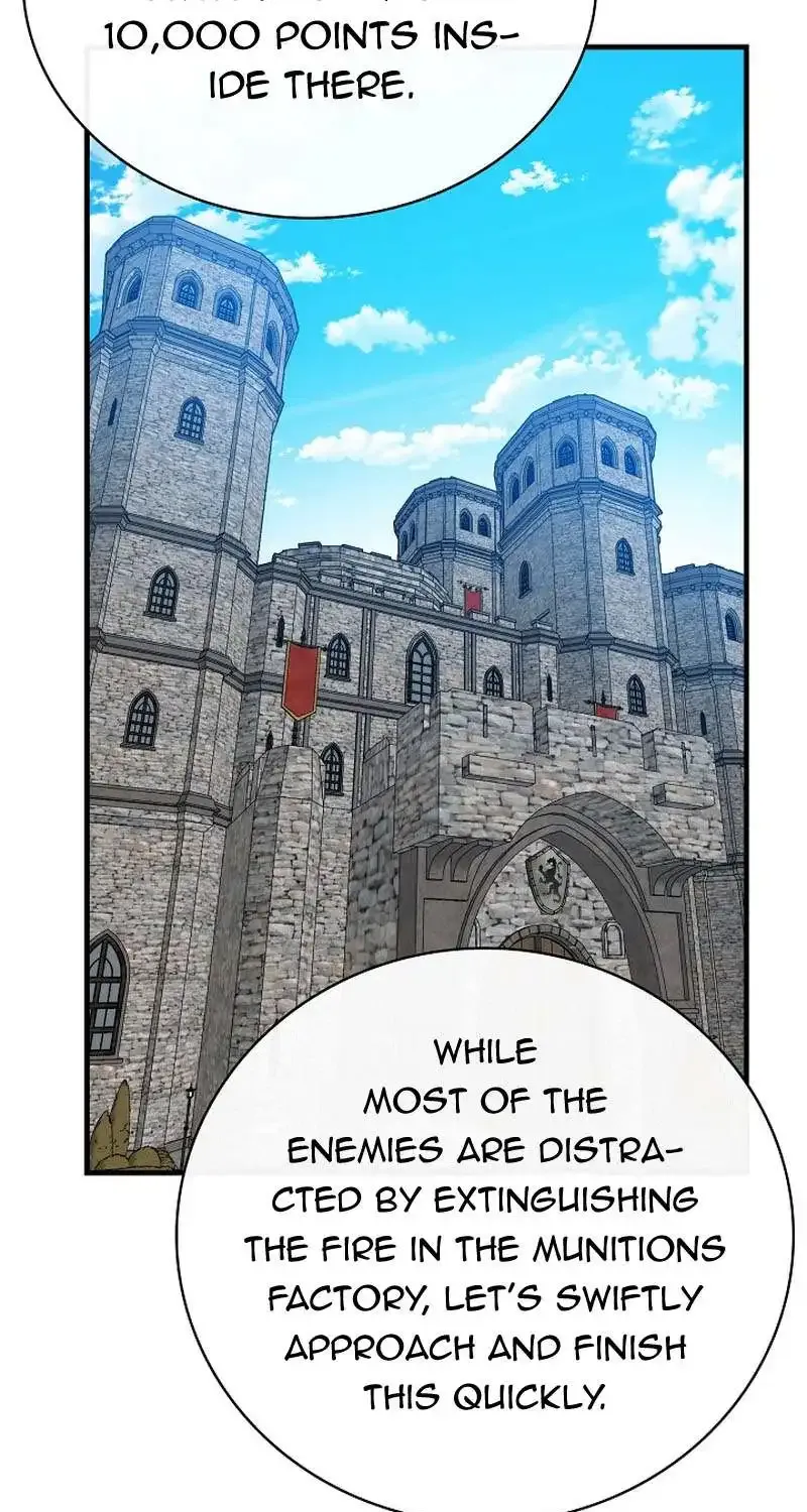 SSS-Class Gacha Hunter Chapter 96 page 45 - 