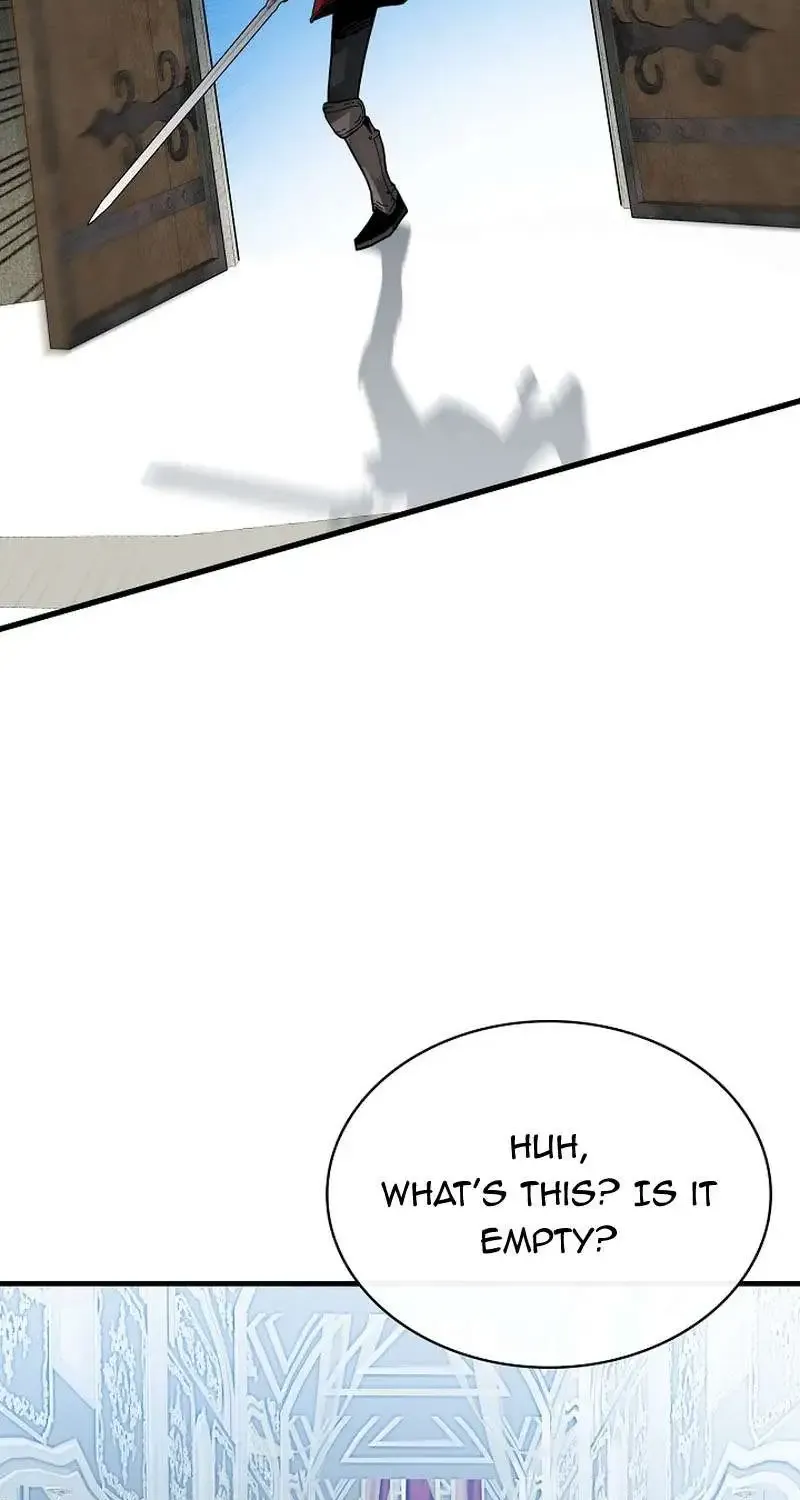 SSS-Class Gacha Hunter Chapter 96 page 47 - 
