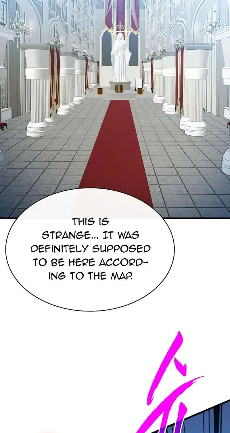 SSS-Class Gacha Hunter Chapter 96 page 48 - 
