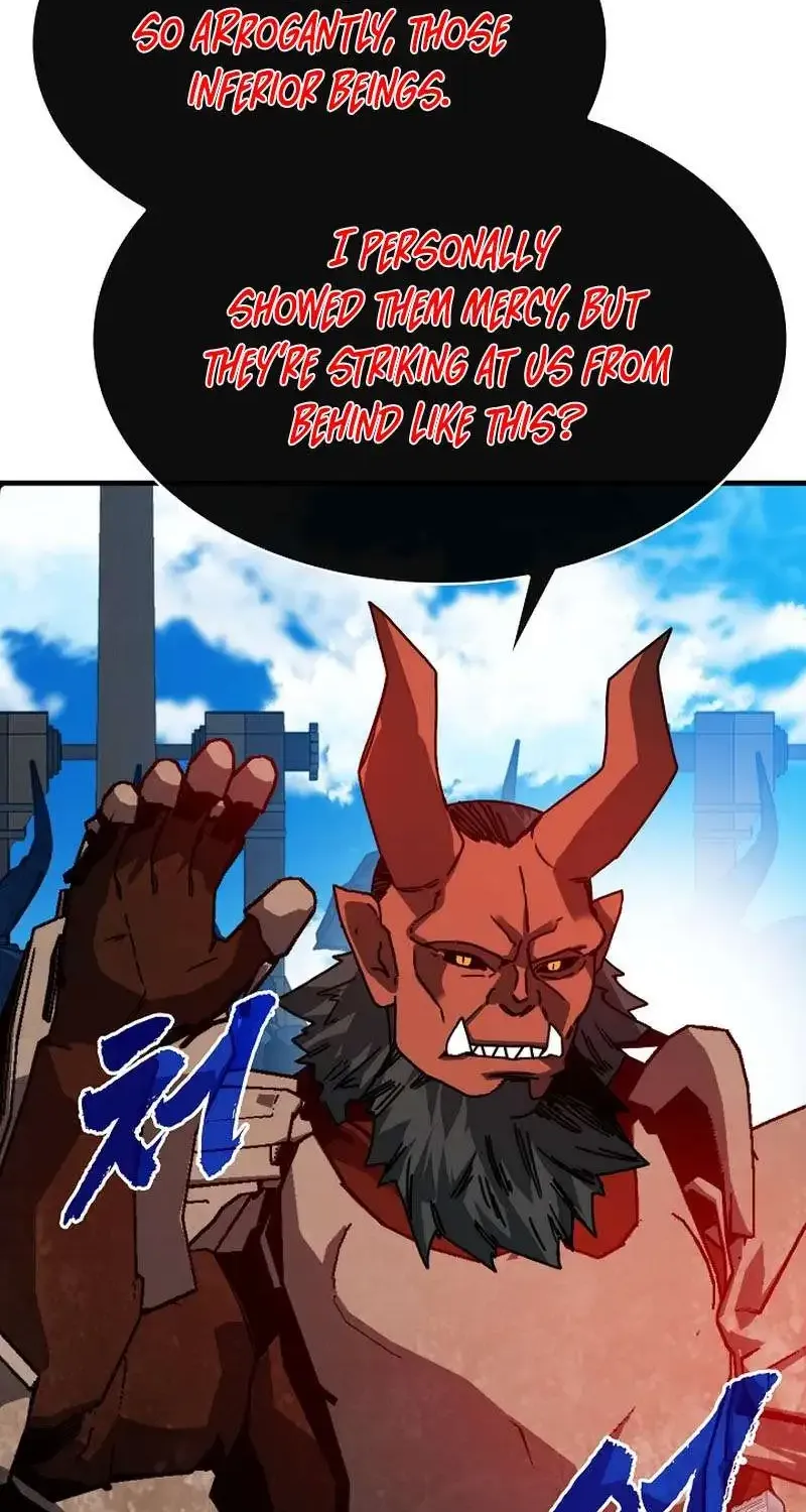 SSS-Class Gacha Hunter Chapter 96 page 6 - 