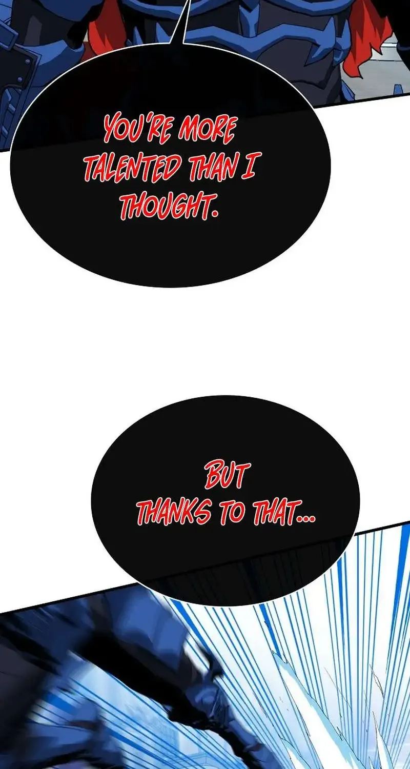 SSS-Class Gacha Hunter Chapter 96 page 56 - 